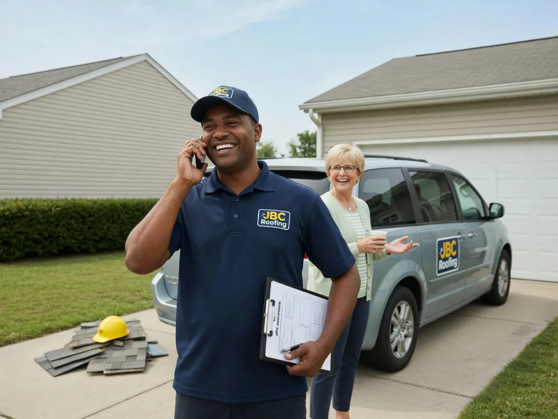 Roof Replacement Saint Charles, MO FAQs